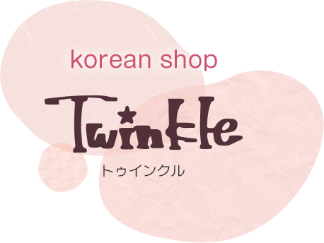 korean shop